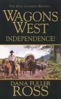 Independence! 0553141155 Book Cover