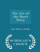 The art of the short story 1016248199 Book Cover