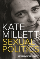 Sexual Politics 067170740X Book Cover