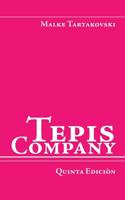 Tepis Company: Quinta Edici�n 1425987036 Book Cover