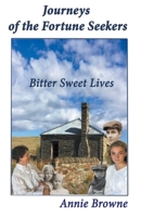 Bitter Sweet Lives B0BKGYJQ5K Book Cover