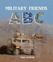 Military Friends ABC 0998578800 Book Cover