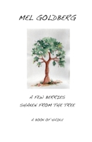 A Few Berries: Bilingual haiku 0982734514 Book Cover