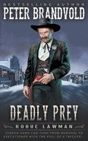 Deadly Prey 0425209156 Book Cover
