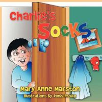 Charlie's Socks 1770670211 Book Cover