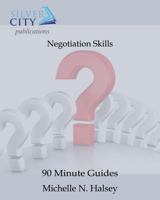 Negotiation Skills 1640040277 Book Cover