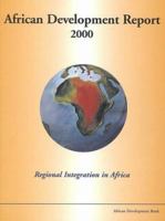 African Development Report 2000 (African Development Report) 0198297149 Book Cover