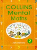 Mental Mathematics (Collins Mental Maths) 0003153827 Book Cover