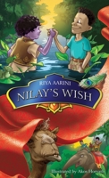 Nilay's Wish 1733166106 Book Cover