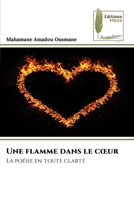 Une flamme dans le coeur 6139762146 Book Cover