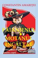 Paianjenul. Motanul Incaltat: Doua Piese de Teatru Pentru Copii 1535324384 Book Cover