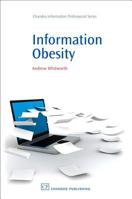 Information Obesity 1843344491 Book Cover