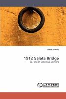 1912 Galata Bridge 3838337085 Book Cover