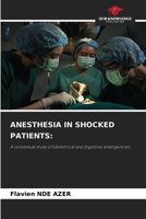 Anesthesia in Shocked Patients 6208194741 Book Cover