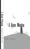 I Am Nate 1072962144 Book Cover