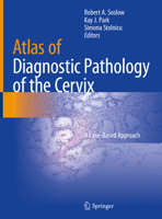 Atlas of Diagnostic Pathology of the Cervix: A Case-Based Approach 3030499561 Book Cover
