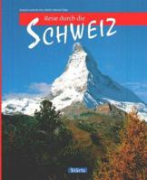 Reise durch die Schweiz. 3800309882 Book Cover