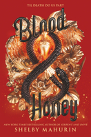 Blood & Honey 0062878085 Book Cover