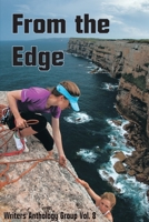 From the Edge: A WAG Anthology 0648687902 Book Cover