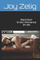 Backdoor Erotic Romance #1-#5 1793809941 Book Cover