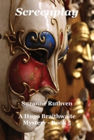 Screenplay 1839455802 Book Cover