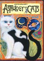 Joyce Jillson's Astrology for Cats 1931993297 Book Cover