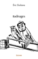 Badinages (French Edition) 241456587X Book Cover