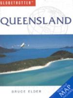 Queensland Travel Pack (Globetrotter Travel Packs) 1847730361 Book Cover