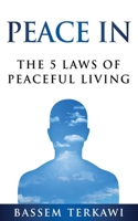 Peace in 0648791114 Book Cover