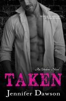 Taken (Undone) (Volume 4) 1979102384 Book Cover