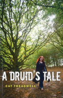 A Druid's Tale 1780991134 Book Cover