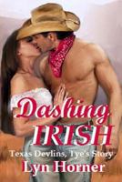 Dashing Druid 1490384898 Book Cover