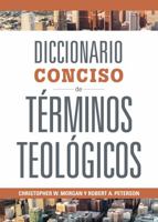 Diccionario Conciso de Términos Teológicos null Book Cover