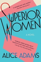 Superior Women 0449207463 Book Cover