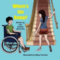 Where's the Ramp? null Book Cover