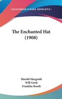 The Enchanted Hat 1141188376 Book Cover