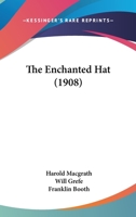 The Enchanted Hat B000870PWS Book Cover