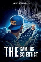 The Campus Scientist B0DMCWVRBD Book Cover
