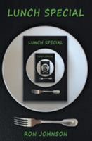 Lunch Special 0692179909 Book Cover