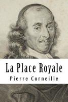 La Place Royale 1717360149 Book Cover