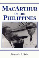 MacArthur of the Philippines 0533147662 Book Cover