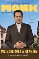Mr. Monk Goes to Germany 0451225635 Book Cover