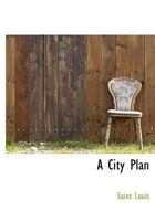 A City Plan 0530843633 Book Cover