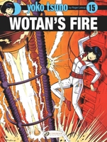 Le Feu de Wotan 1849185360 Book Cover