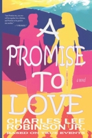 A Promise To Love B0GYJP2PW8 Book Cover