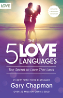 The 5 Love Languages 080241270X Book Cover
