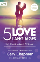 The 5 Love Languages 1881273156 Book Cover