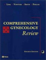 Comprehensive Gynecology Review 0815155123 Book Cover