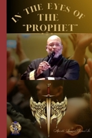 In The Eyes of The Prophet B09NGYC9RT Book Cover