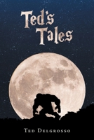 Ted's Tales 1662483996 Book Cover